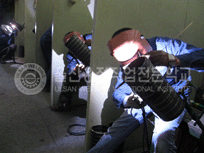 tig파이프실무용접