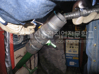 tig파이프실무용접